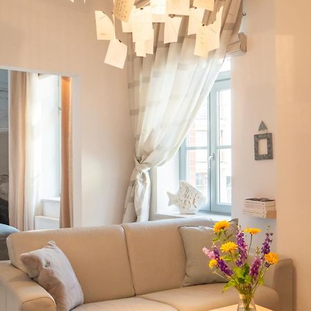 Apartament Morska 2 Surfingbird Kołobrzeg Zewnętrze zdjęcie