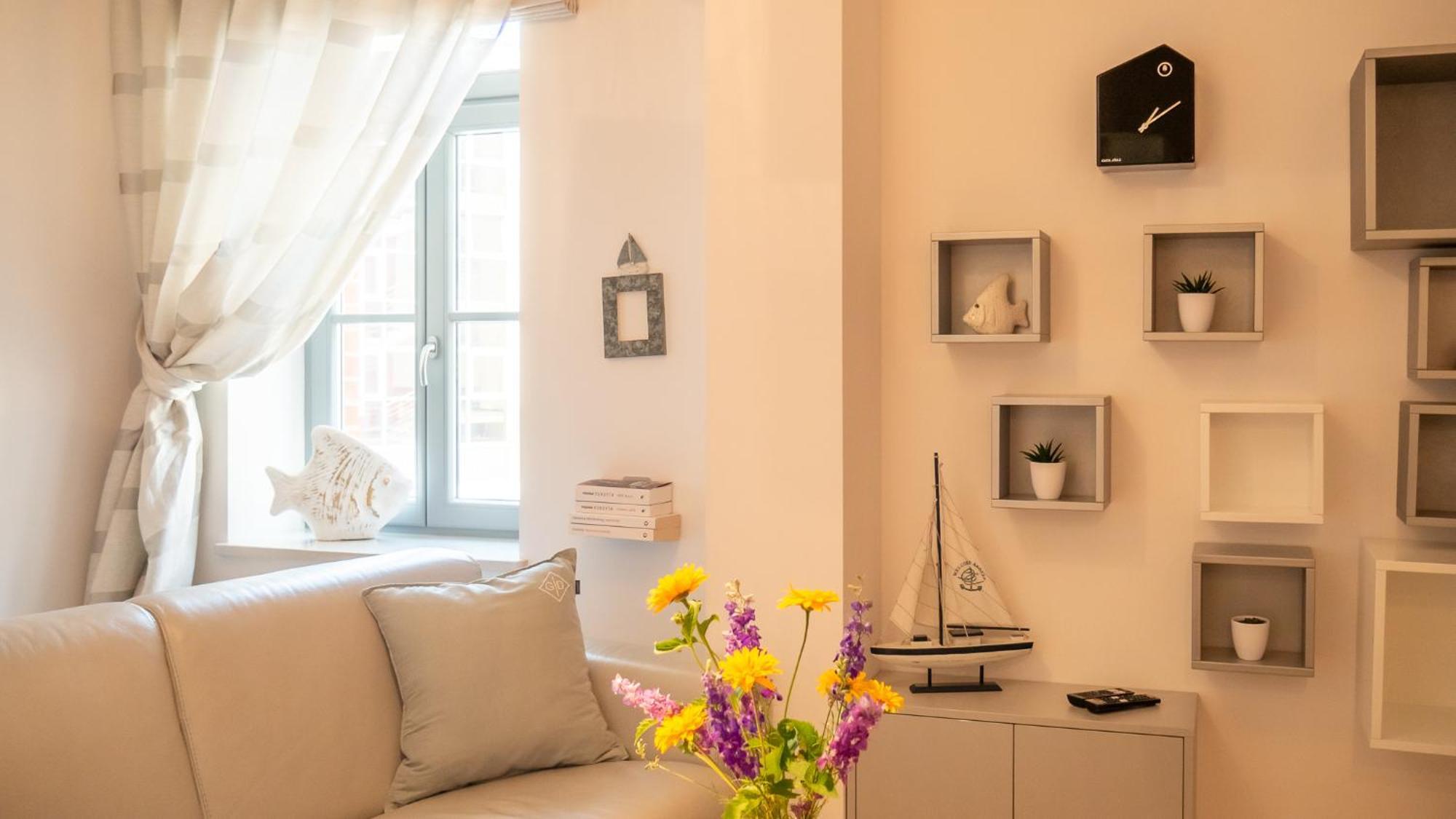 Apartament Morska 2 Surfingbird Kołobrzeg Zewnętrze zdjęcie