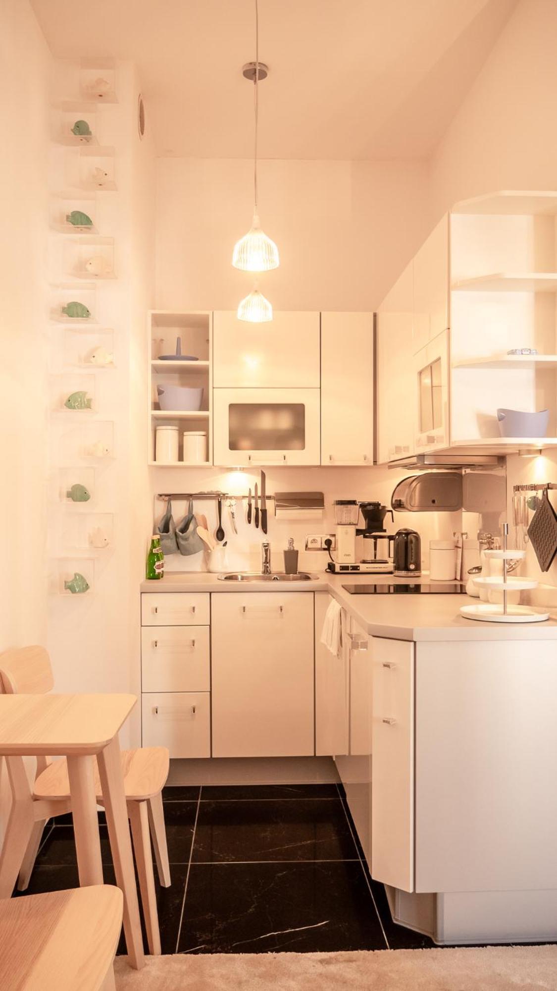 Apartament Morska 2 Surfingbird Kołobrzeg Zewnętrze zdjęcie