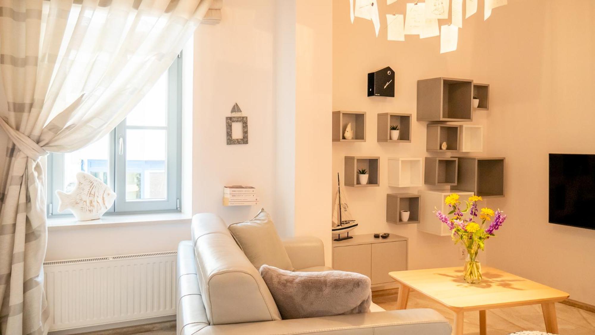 Apartament Morska 2 Surfingbird Kołobrzeg Zewnętrze zdjęcie
