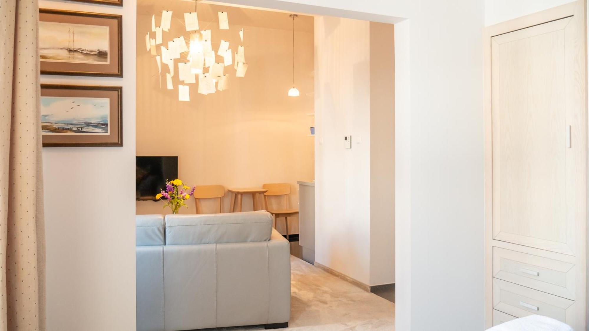 Apartament Morska 2 Surfingbird Kołobrzeg Zewnętrze zdjęcie