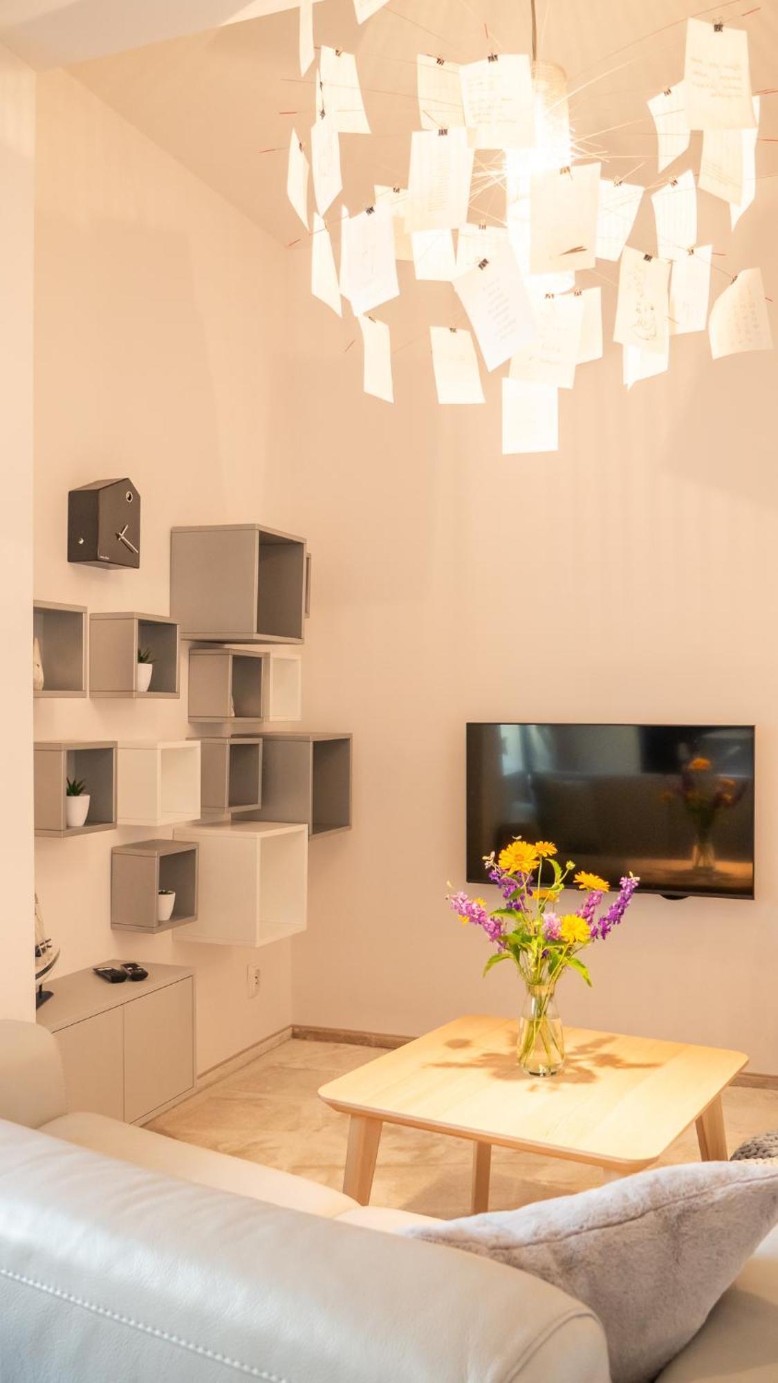 Apartament Morska 2 Surfingbird Kołobrzeg Zewnętrze zdjęcie