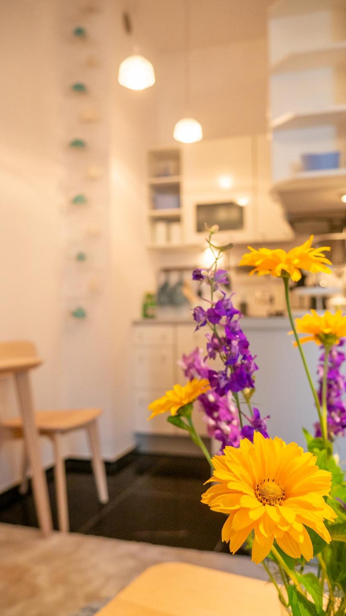 Apartament Morska 2 Surfingbird Kołobrzeg Zewnętrze zdjęcie