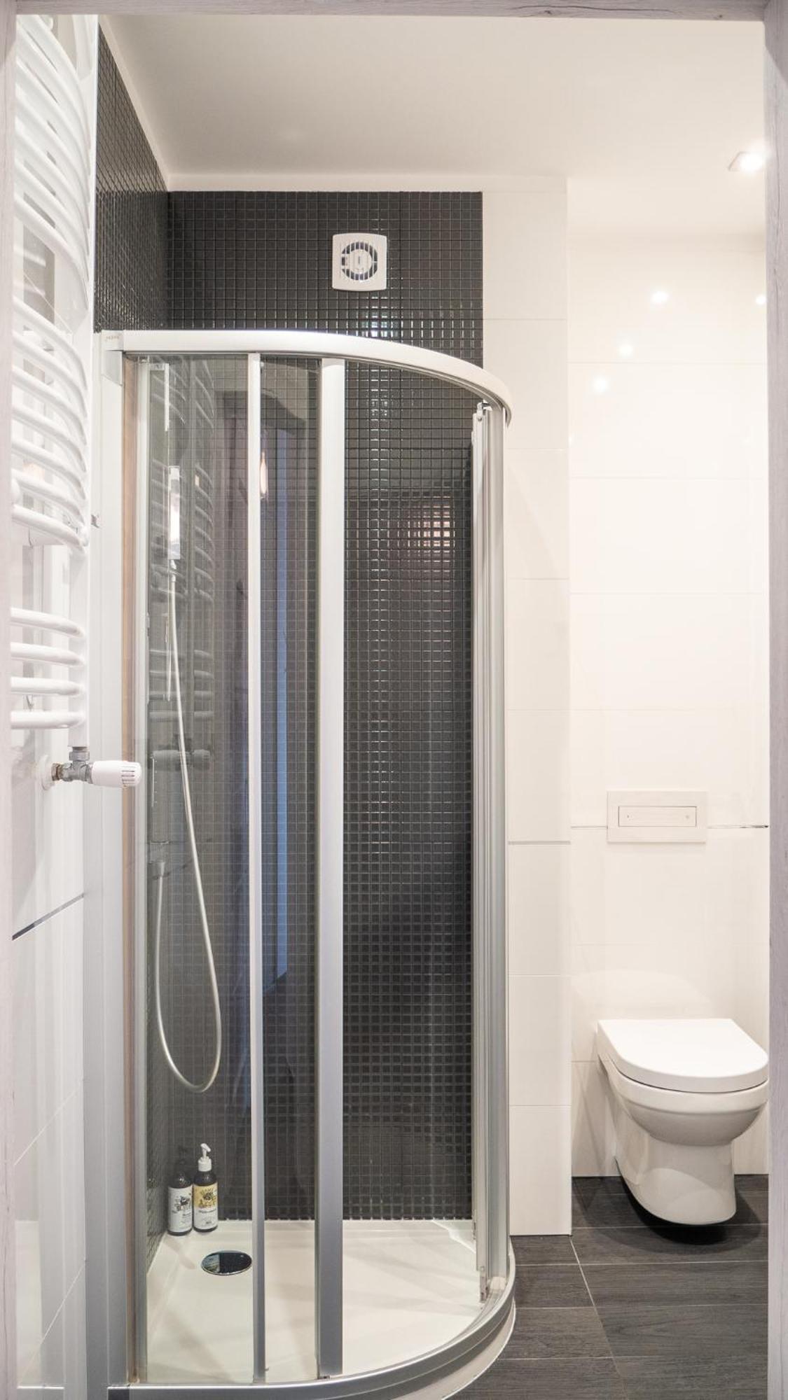 Apartament Morska 2 Surfingbird Kołobrzeg Zewnętrze zdjęcie