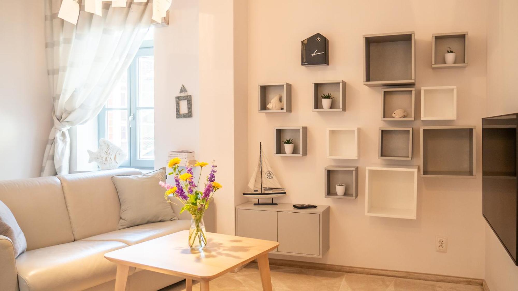 Apartament Morska 2 Surfingbird Kołobrzeg Zewnętrze zdjęcie