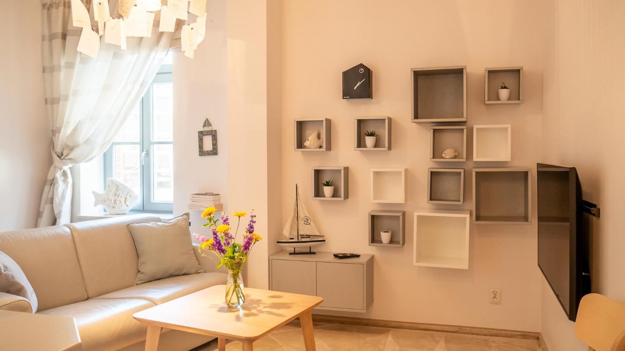Apartament Morska 2 Surfingbird Kołobrzeg Zewnętrze zdjęcie