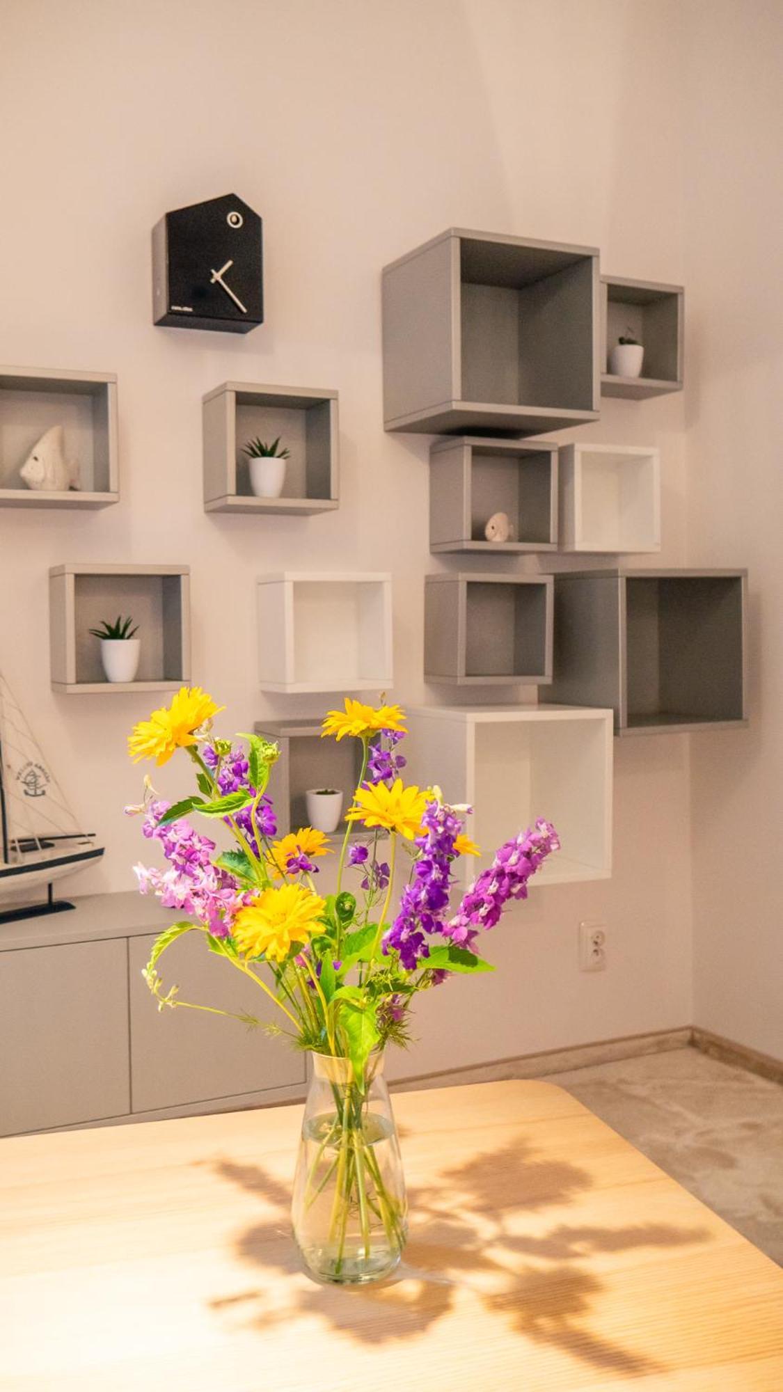 Apartament Morska 2 Surfingbird Kołobrzeg Zewnętrze zdjęcie