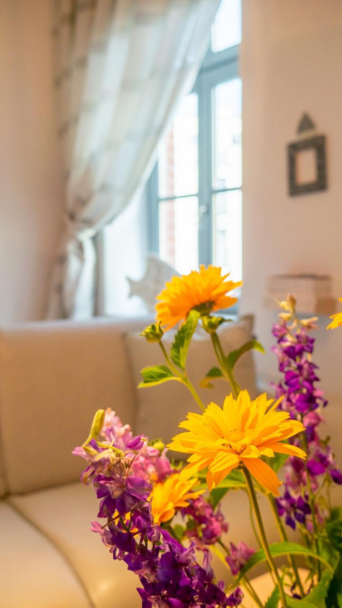 Apartament Morska 2 Surfingbird Kołobrzeg Zewnętrze zdjęcie