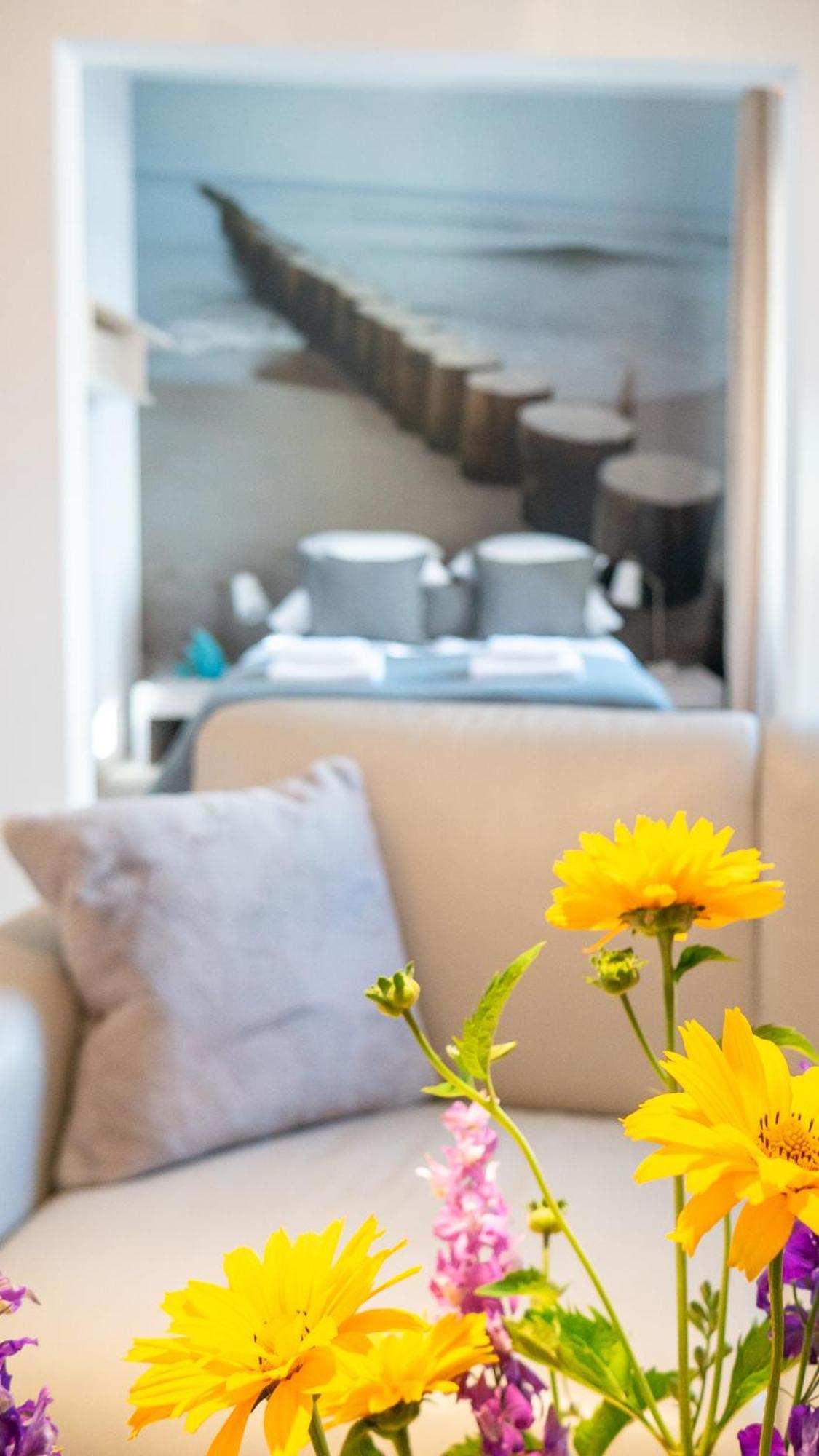 Apartament Morska 2 Surfingbird Kołobrzeg Zewnętrze zdjęcie