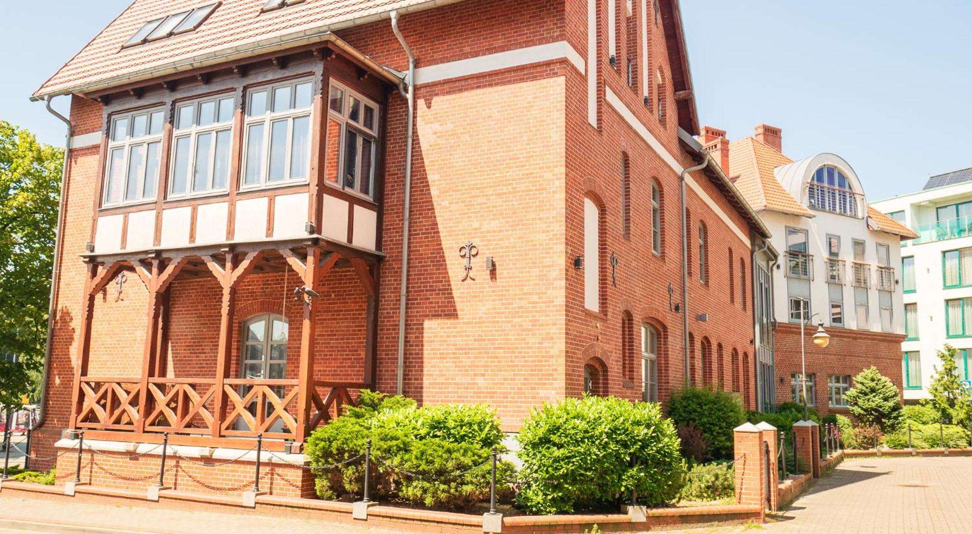 Apartament Morska 2 Surfingbird Kołobrzeg Zewnętrze zdjęcie