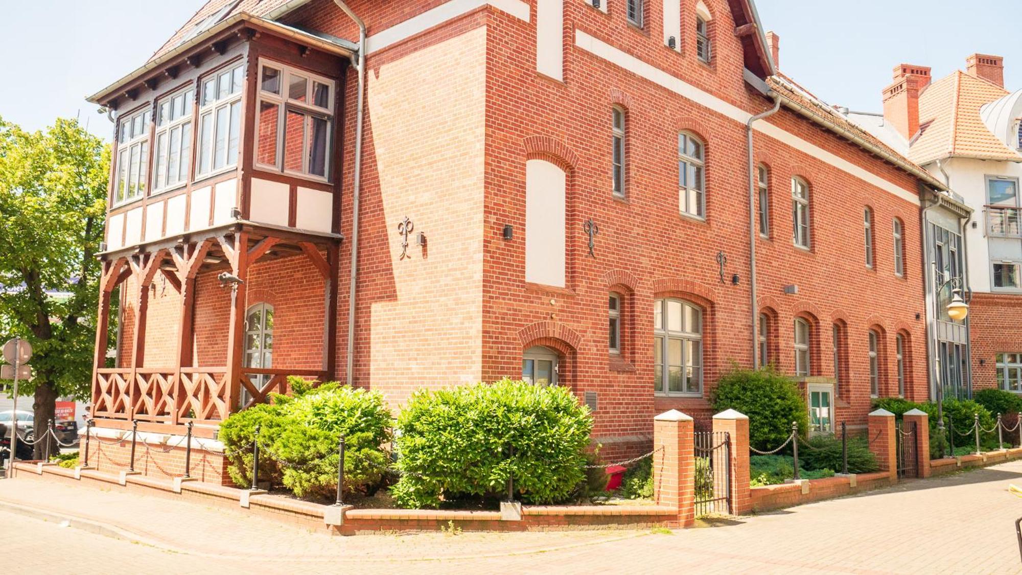 Apartament Morska 2 Surfingbird Kołobrzeg Zewnętrze zdjęcie