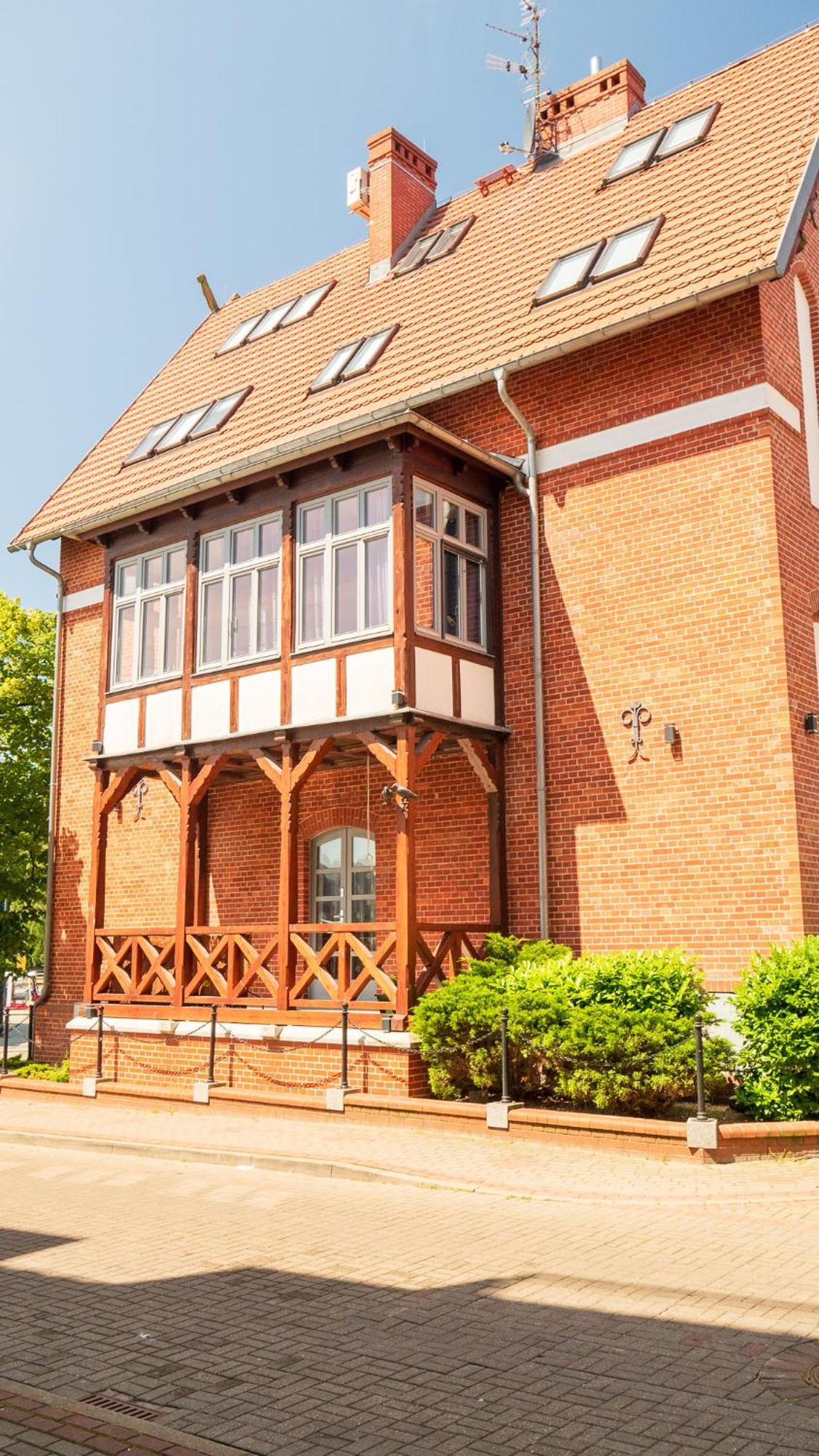 Apartament Morska 2 Surfingbird Kołobrzeg Zewnętrze zdjęcie